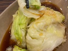 白芍生菜-避风塘(光启城店)