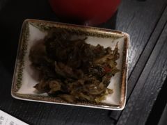 咸菜-永和大王(龙德广场店)