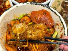 -辣螃铠盆盆蟹大排档(总店)