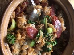 -壹煲口福煲仔饭(中山路店)