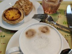 -北京贵宾楼饭店 红墙咖啡厅