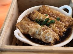 -美心·翠园(港汇恒隆广场店)