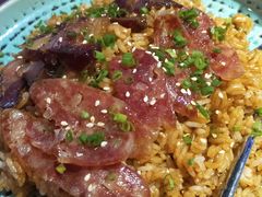 -蚝魁竹笼蒸生蚝 余杭店