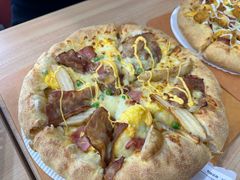 -达美乐比萨(文三路店)