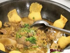 -老东北大铁锅·烧烤·东北菜