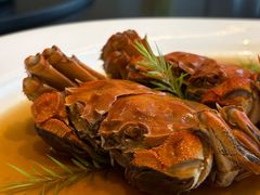 -海湾壹品中餐厅(远大购物中心店)