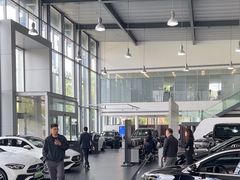 -上海可达汽车销售服务有限公司