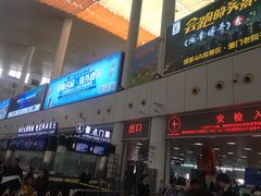 -国际邮轮中心码头(厦鼓码头)