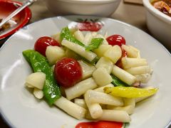 酸辣藕带-老三样·旧食新味(万寿宫店)