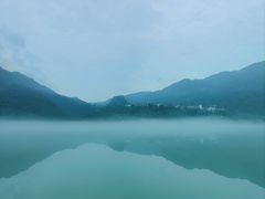 -乌江画廊(彭水苗族土家族自治县)