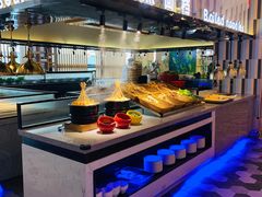 煮面档-海柜涮烤一体自助餐厅(金鹰店)