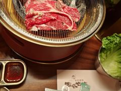 -西塔老太太泥炉烤肉(上海七宝领展广场店)