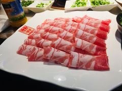 -京门老爆三·铜锅涮肉 爆肚(望京店)