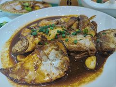 -碧海银沙海鲜餐厅(恒大海上威尼斯店)