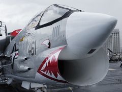 -中途岛号航空母舰博物馆