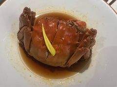 醉河蟹-寻宝记绍兴菜(状元店)