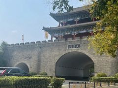 -开封府