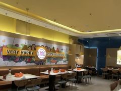 -小鱼小牛(世欧广场店)