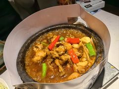 -雨后行菜(报慈北路店)