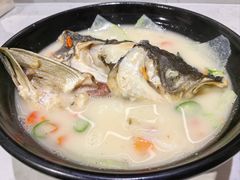 -华新胖子鱼粉(衡阳总店)