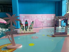 -泉城欧乐堡海洋极地世界