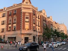 -悦喜客来购物广场(中山路店)