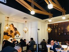 -成都你六姐·牛肉冒菜(城市集市合生汇店)