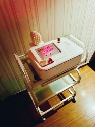 -Girmainy SPA杰美妮