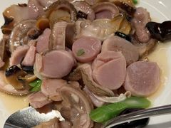 -万盛合(渔人码头店)