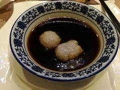 -苏州独墅湖书香世家酒店