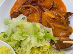 -旺角宝港式茶餐厅(寮步店)