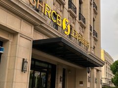 -上海农商银行(三林支行)