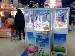 -大玩家(平江万达店)
