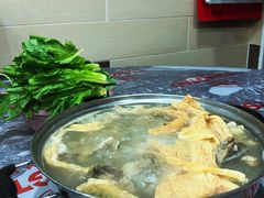 -富来美食(成发大厦店)