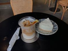 -PUZZLE COFFEE 拼图咖啡