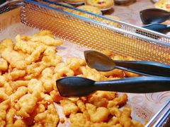 -比格比萨自助(南京万达茂店)