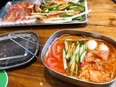 -三肥两瘦烤肉(鹿城店)