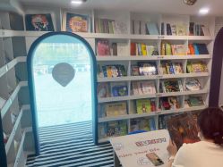 -MELAND CLUB亲子乐园·派对·餐厅(北京芳圆里ID MALL店)