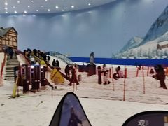 -广州热雪奇迹