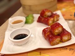 -点都德(聚福楼店)