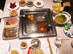 -海底捞火锅(高科广场店)