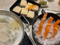 -一哥澳门豆捞·澳门风打边炉(高德置地店)