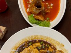 -巷儿里餐厅·杭帮菜(信义坊店)
