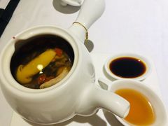 -尚一汤 广东炖汤(金桥国际店)