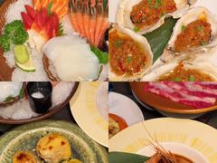 -牛YO寿喜烧·铁板烧和牛火锅自助(市府恒隆店)