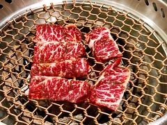 -黑牛の店·和牛烧肉(合生汇店)