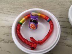 -禧婴婴儿理胎发·胎毛笔定制纪念品(新街口店)