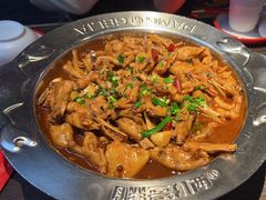 -胖哥俩肉蟹煲(杭州下沙学林街店)