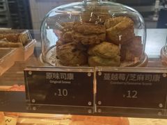-tuan woodfire kitchen(锦绣坊店)
