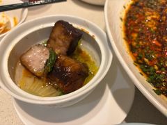 -泉上·发现DISCOVERY ·黔菜餐厅(银海元隆广场店)